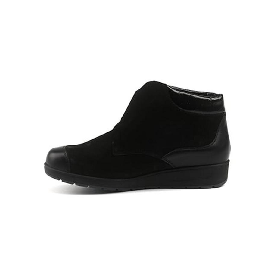 Waldläufer Mimi 15-5.5 Bottines  