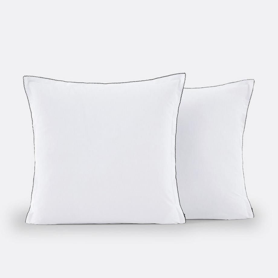 La Redoute Intérieurs Dojo Federa in percalle di cotone  