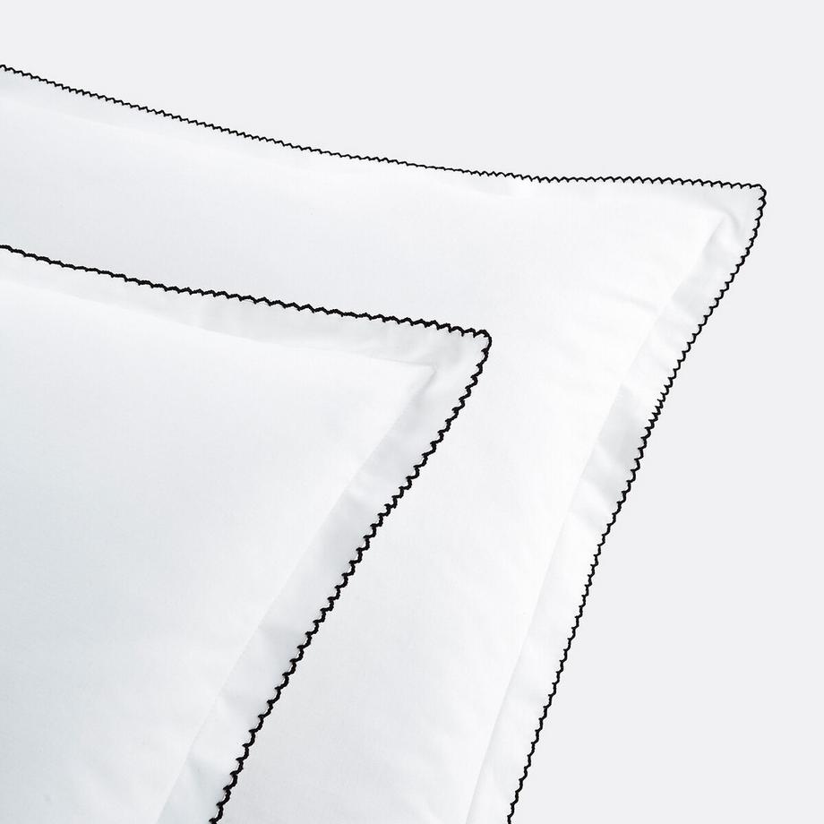 La Redoute Intérieurs Dojo Federa in percalle di cotone  