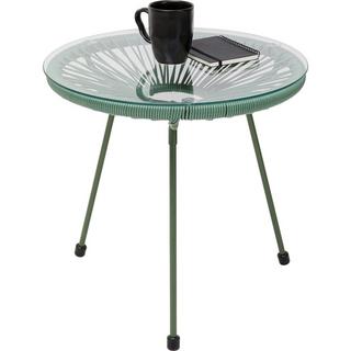 KARE Design Tavolino Acapulco Mono verde  