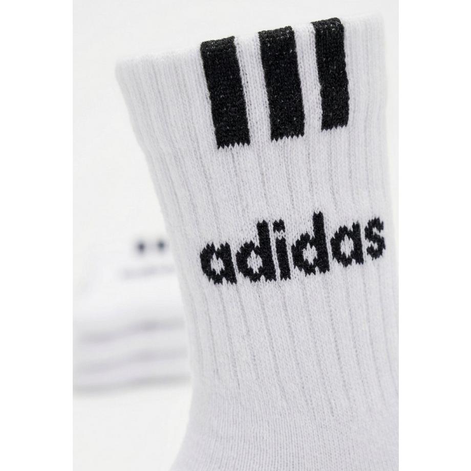 adidas  Chaussettes  Paquet de 3-Cushioned 3S Linear 