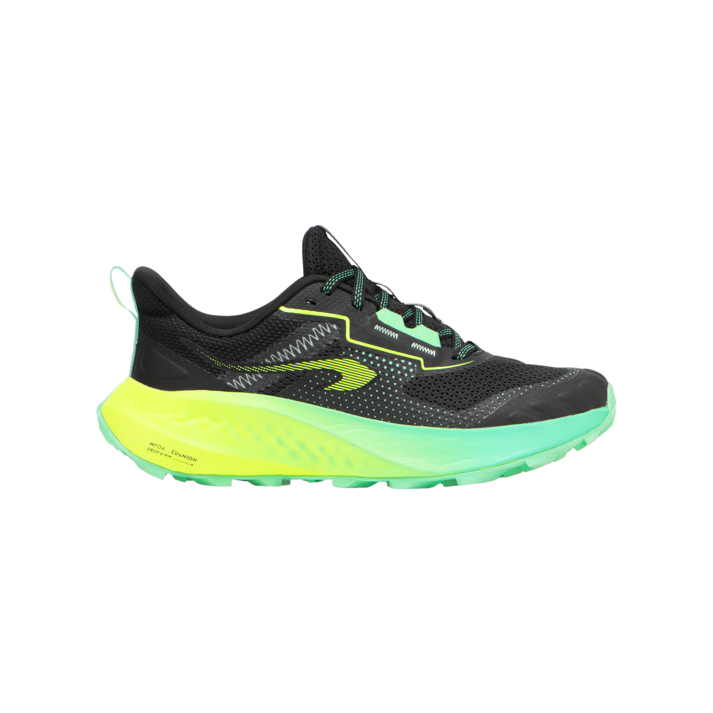 KIPRUN  Schuhe - K500 GRIP 