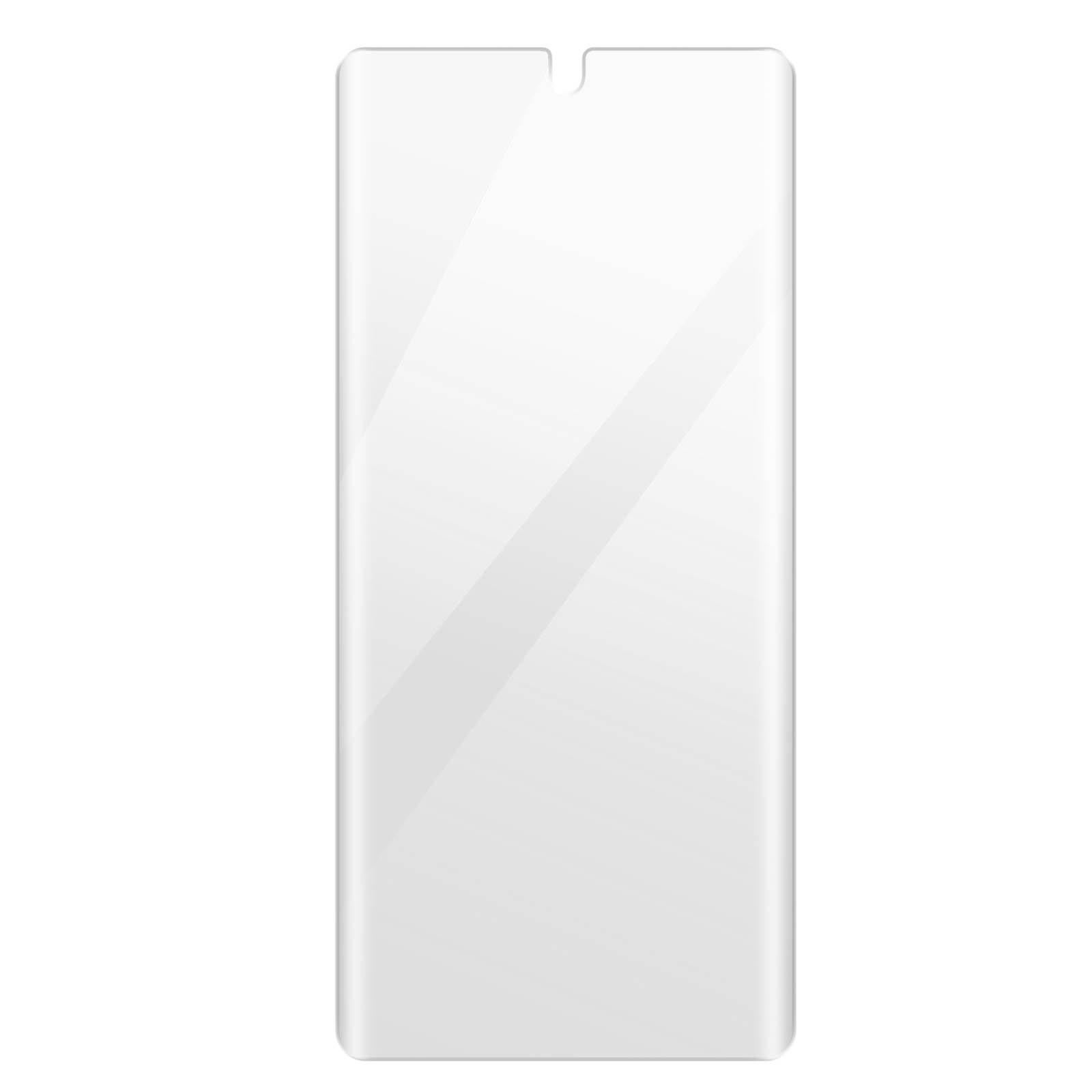 Image of Privacy Folie Honor Magic 5 Lite 5G