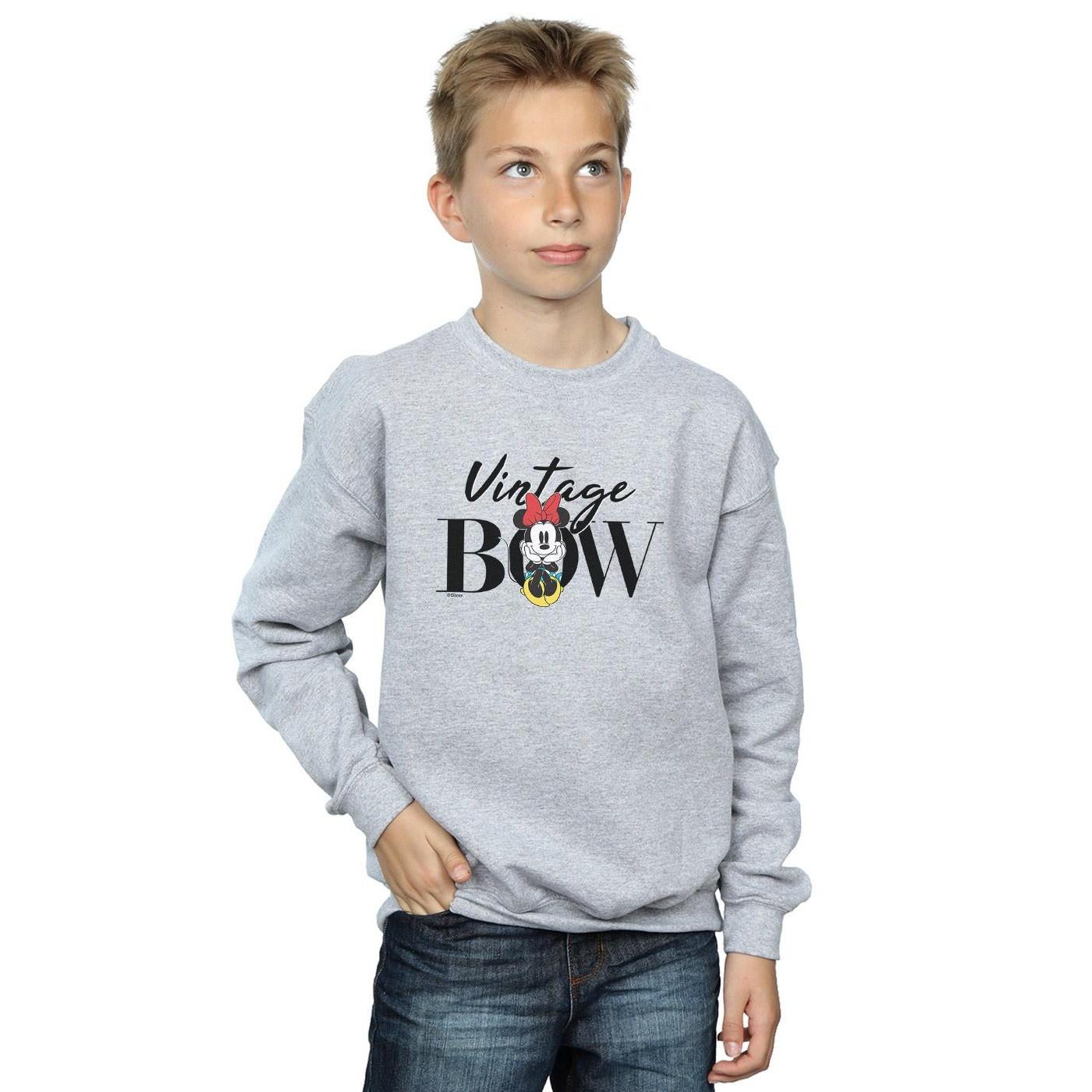 Disney  Sweatshirt 