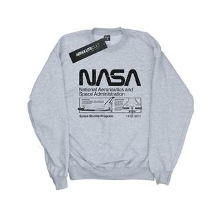 Nasa  Sweatshirt 