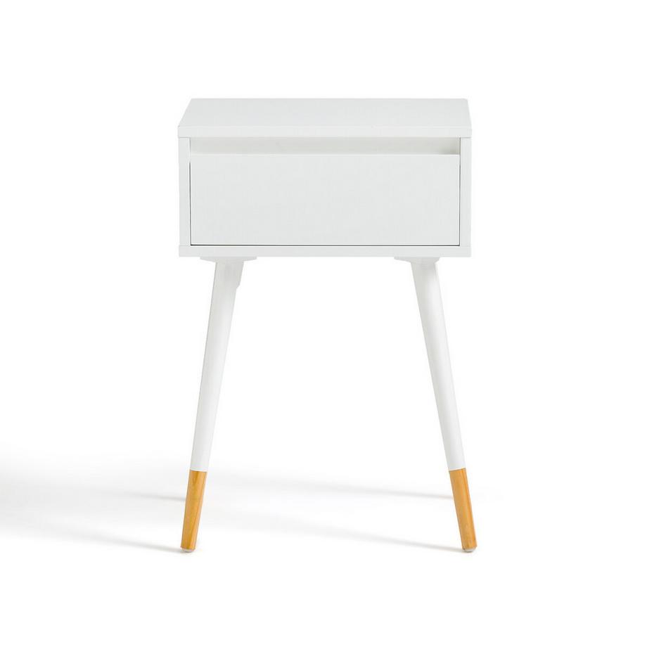 La Redoute Intérieurs Chevet 1 tiroir JANIK  