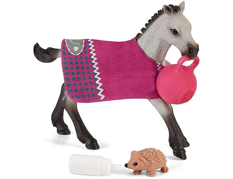 Image of Horse Club Spielspass mit Fohlen