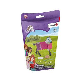 Schleich  Horse Club Spielspass mit Fohlen 