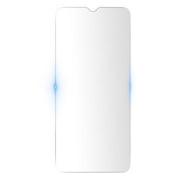 Vitre Oppo A73 Biseauté Transparent