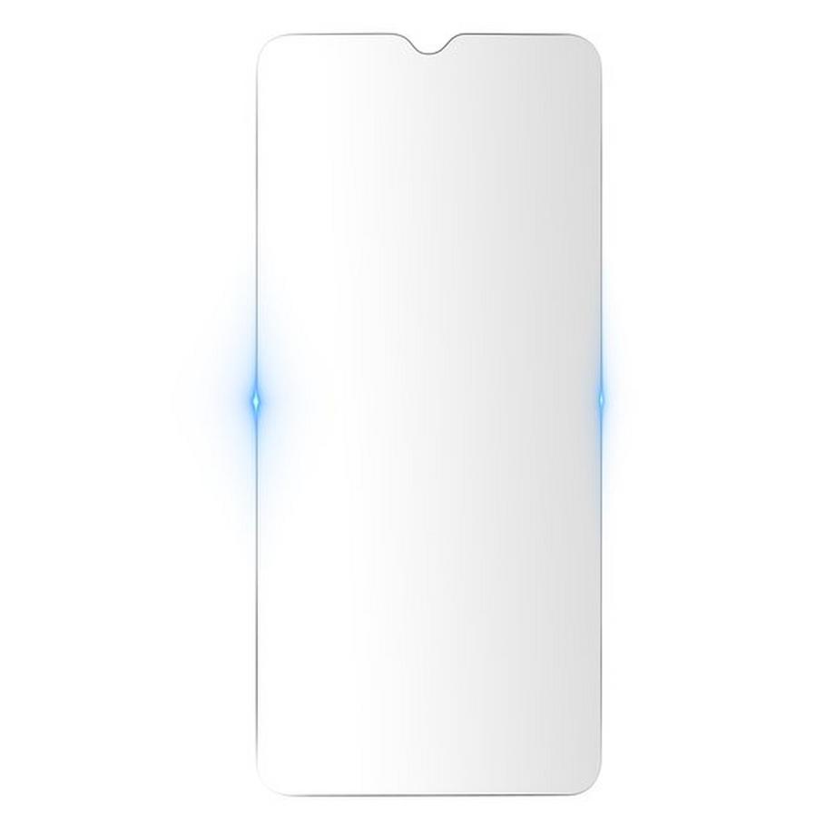 Avizar  Vitre Oppo A73 Biseauté Transparent 