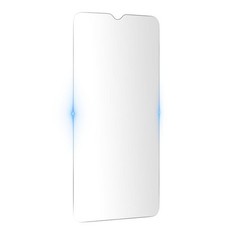 Avizar  Vitre Oppo A73 Biseauté Transparent 