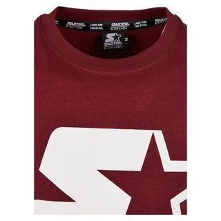 URBAN CLASSICS  t-hirt urban claic tarter logo 