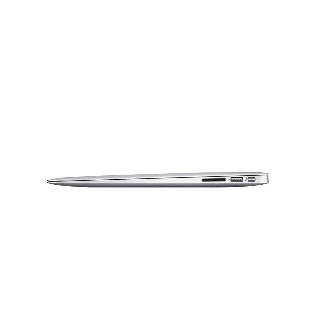 Apple  Refurbished MacBook Air 13" 2017" Core i5 1,8 Ghz 8 Gb 256 Gb SSD Silber - Gut 