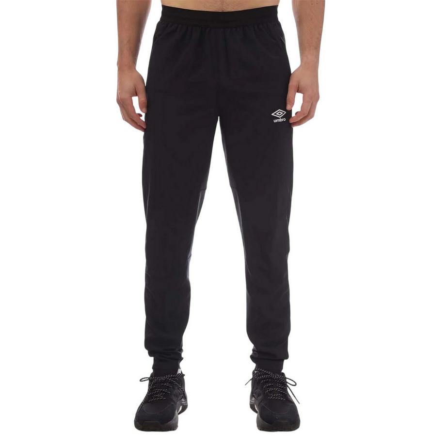 Pantalon De Jogging Presentation