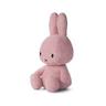 Bon Ton Toys  Nijntje Sitting Corduroy Pink 70 cm 27,5" 