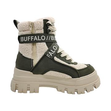 damen stiefeletten aspha com1 warm