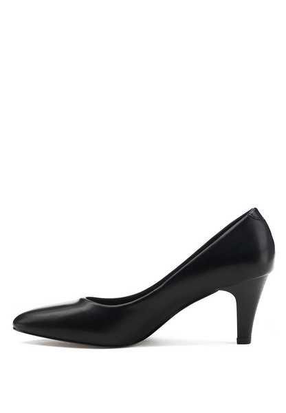 Image of Nensi 2fx Shoes Damen Schwarz 40