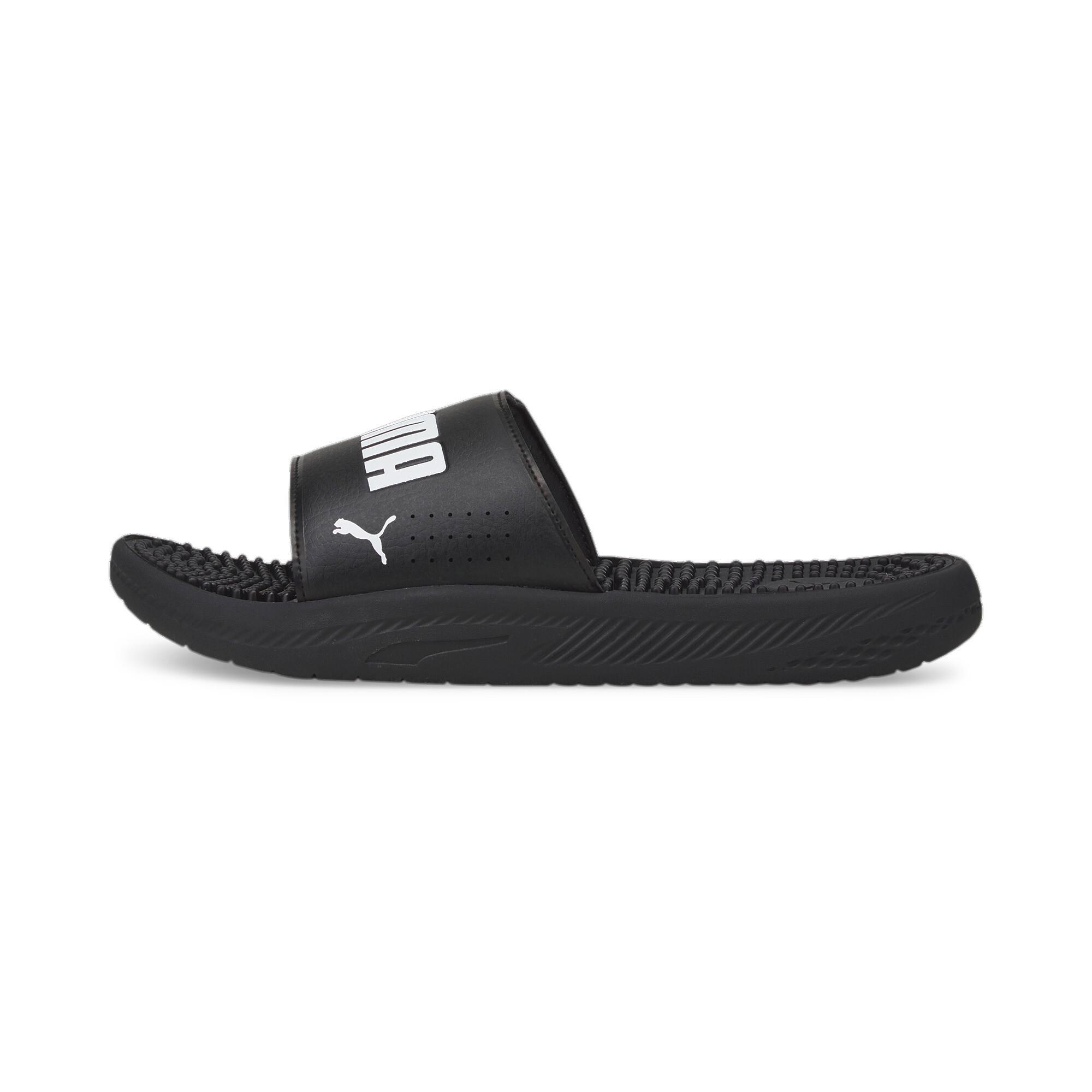 PUMA  claquettes softride slide massage 