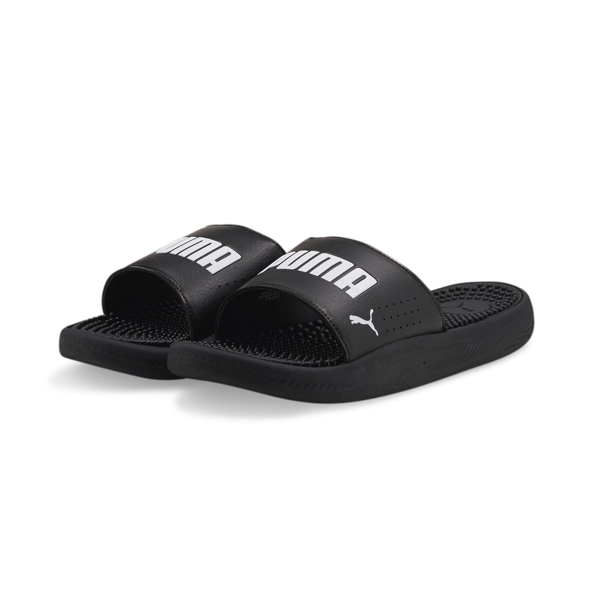 PUMA  slides softride slide massage 