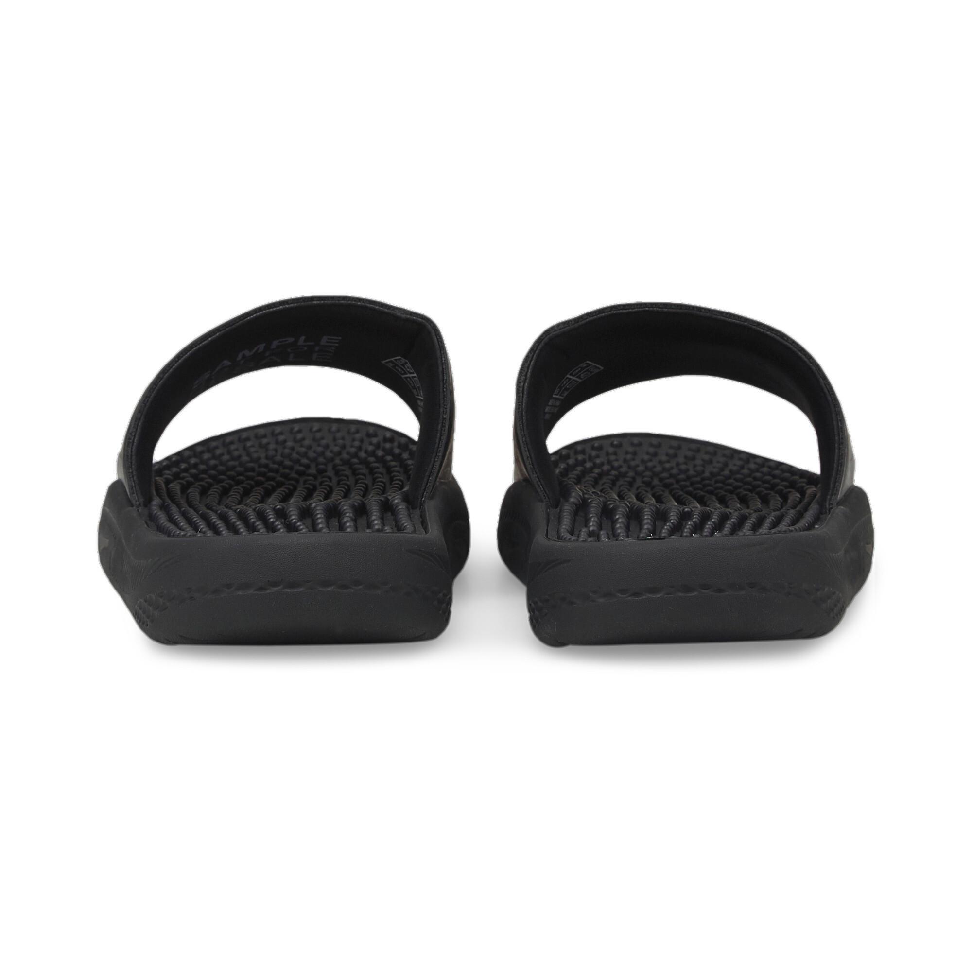 PUMA  slides softride slide massage 