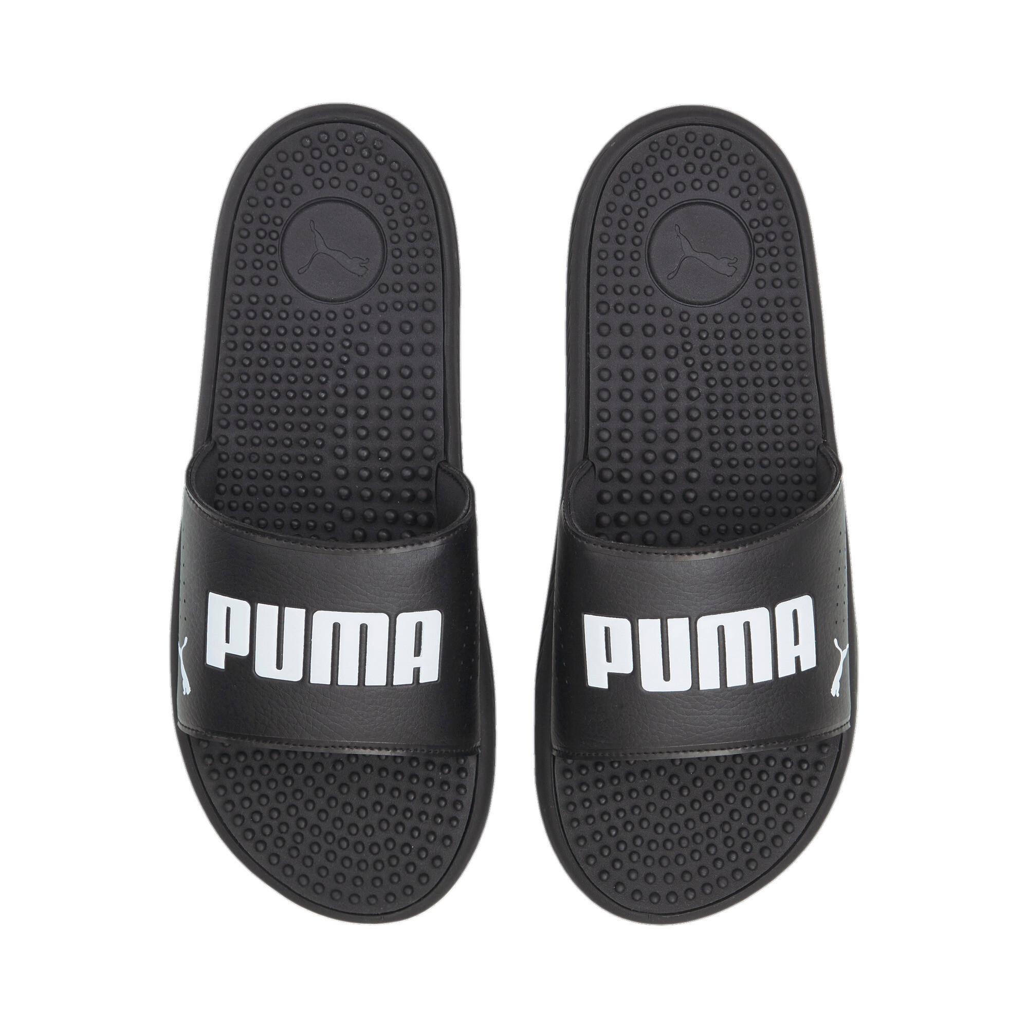 PUMA  slides softride slide massage 