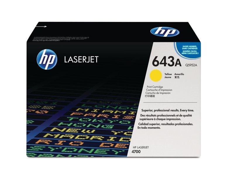 Hewlett-Packard  Q5952A 