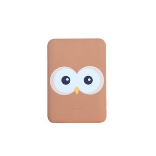 MOB  Animal Powerbank - Eule 