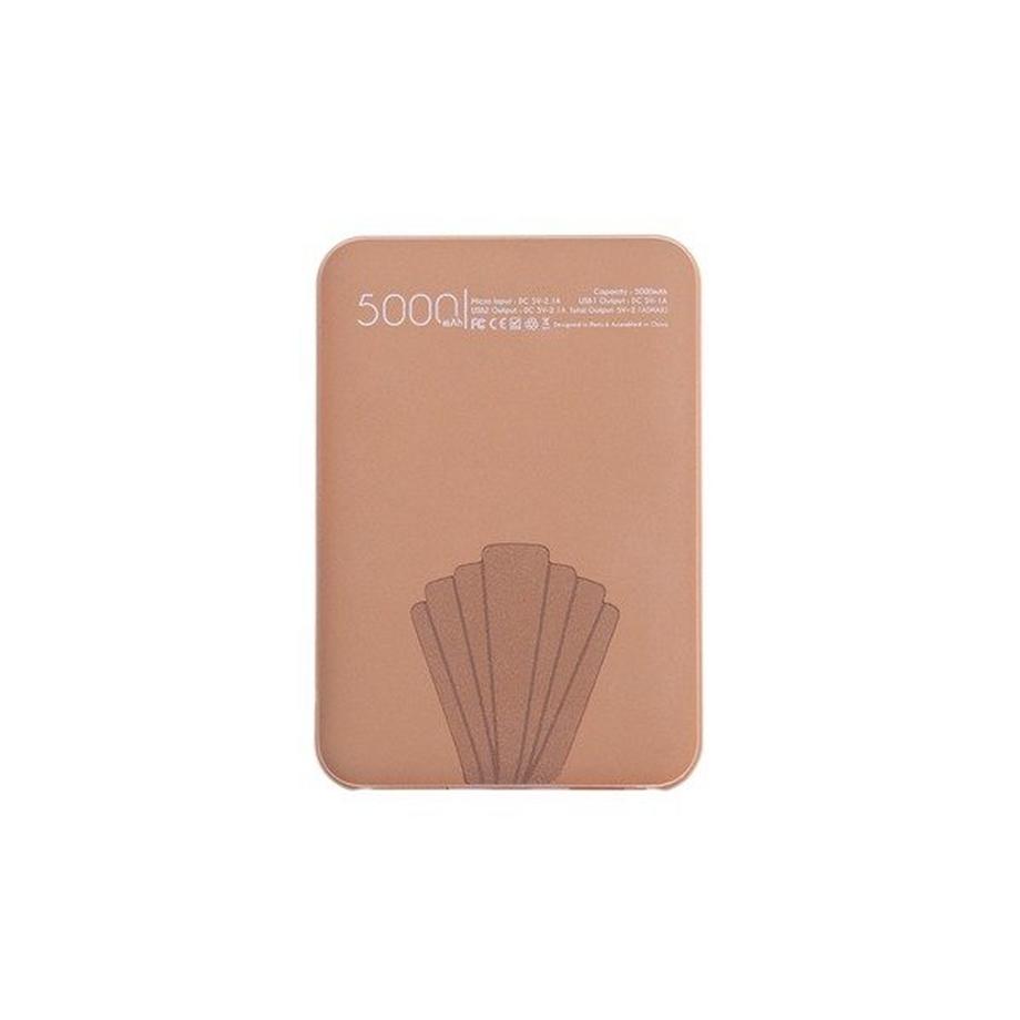 MOB  Animal Powerbank - Eule 