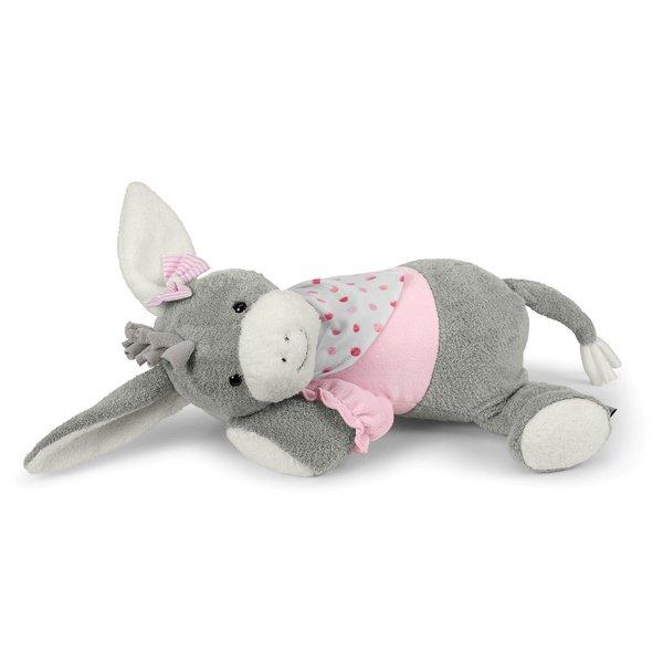 Image of Schlaf-Gut-Figur Emmi Girl Multicolor