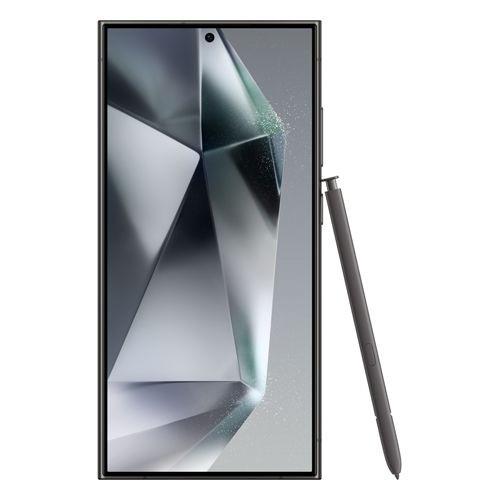 SAMSUNG  Refurbished Galaxy S24 Ultra 5G (dual sim) 256GB - Wie neu 