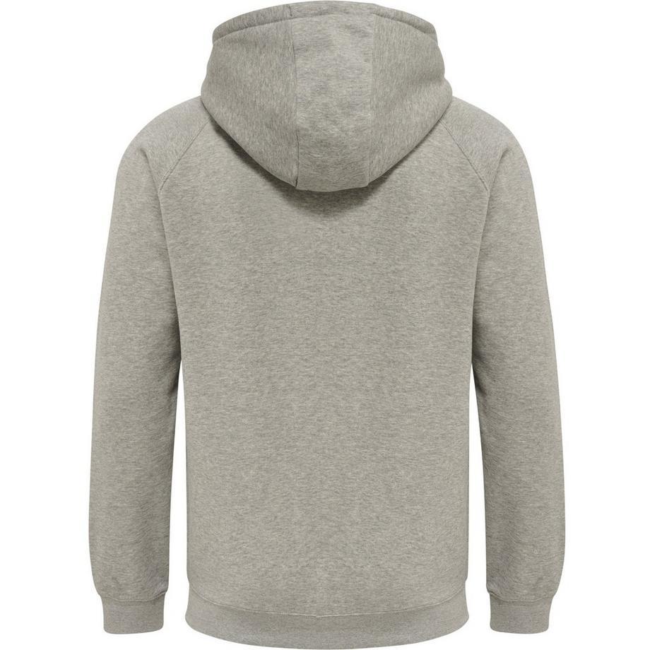 Hummel Red Classic Felpa con cappuccio  