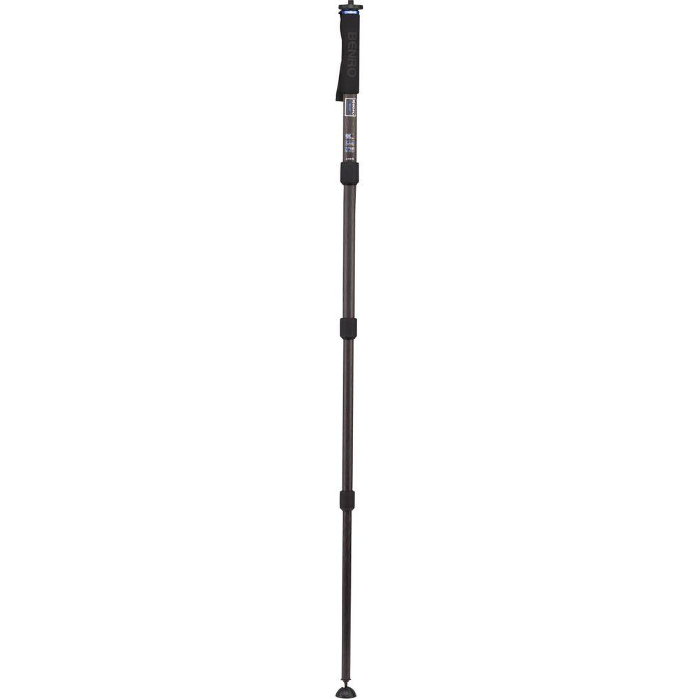 BENRO  MMA38C Mach3 Carbon Monopod 