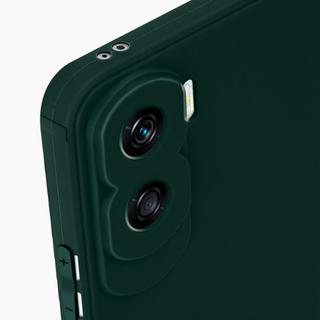 Avizar  Coque Honor 90 Lite Souple Mat 