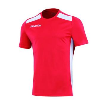 T-shirt Macron Sirius shirt