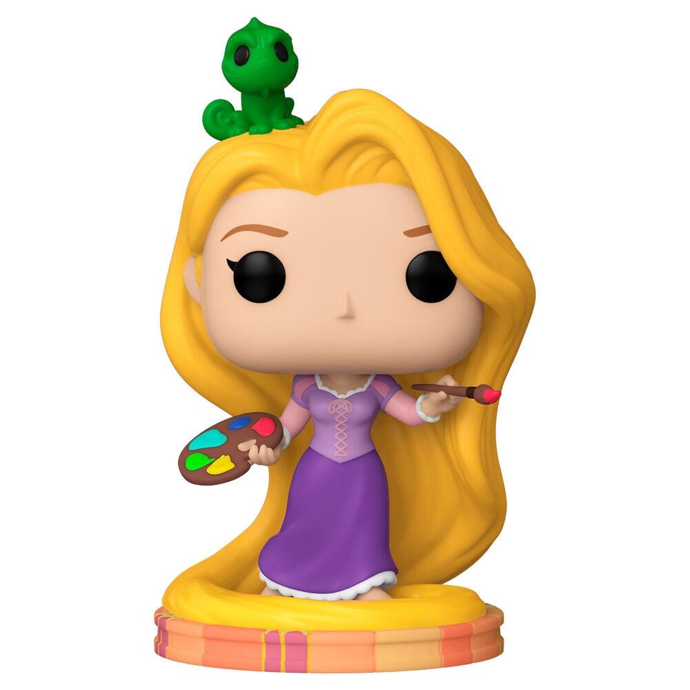 Funko  Pop! Disney Rapunzel (Nr.1018) 