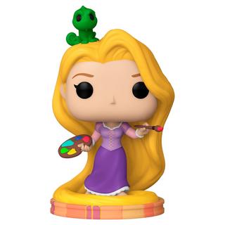 Funko  Pop! Disney Rapunzel (Nr.1018) 