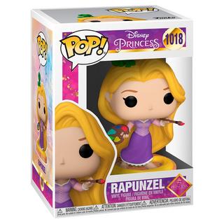 Funko  POP figure Disney Ultimate Princess Rapunzel 