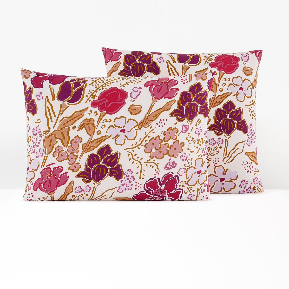 Image of Kissenbezug Pepita mit 30% Recycling-Baumwolle Kissenbezug Pepita mit 30% Recycling-Baumwolle