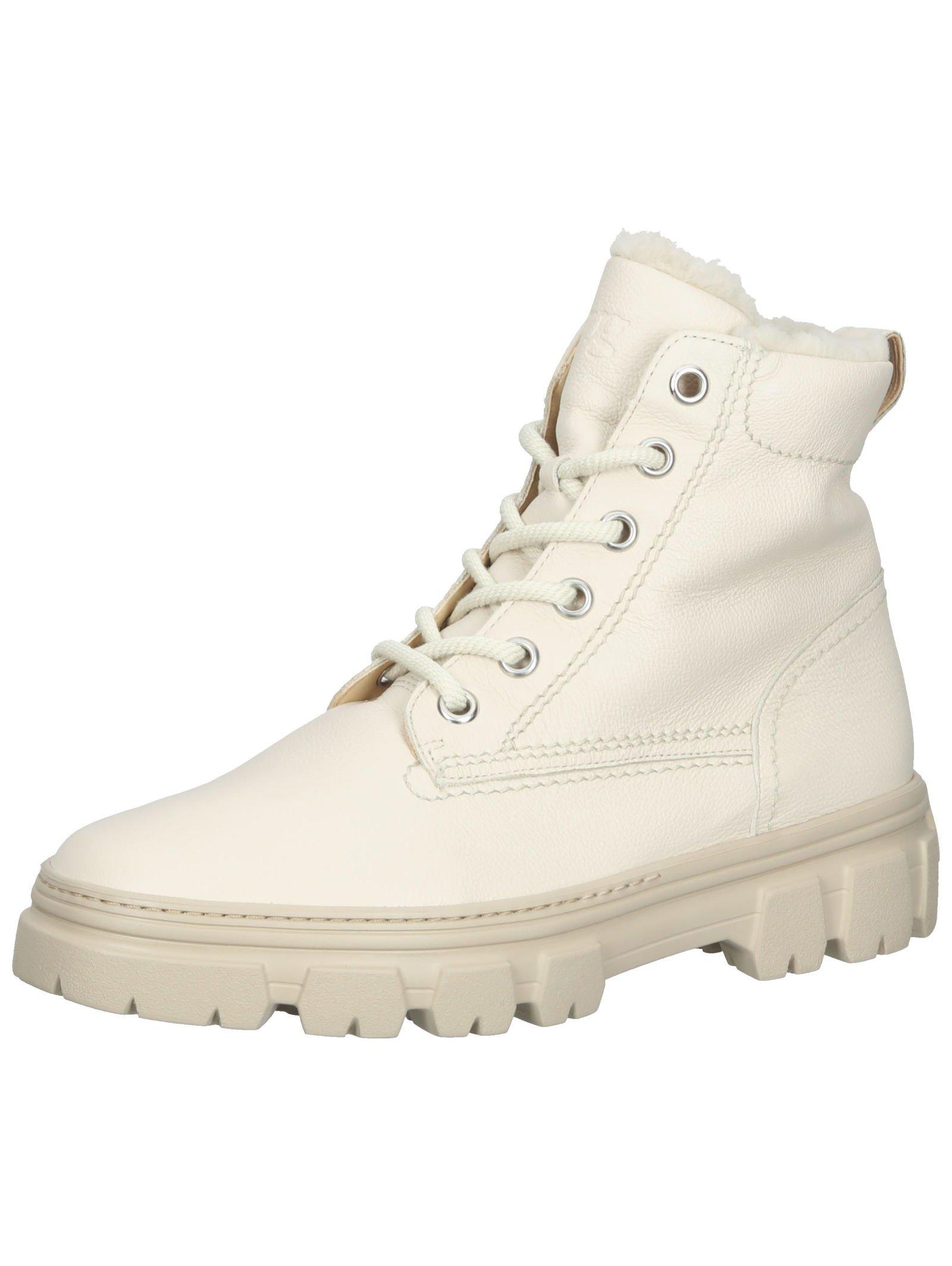 Image of Stiefelette 9963 Damen Beige 38