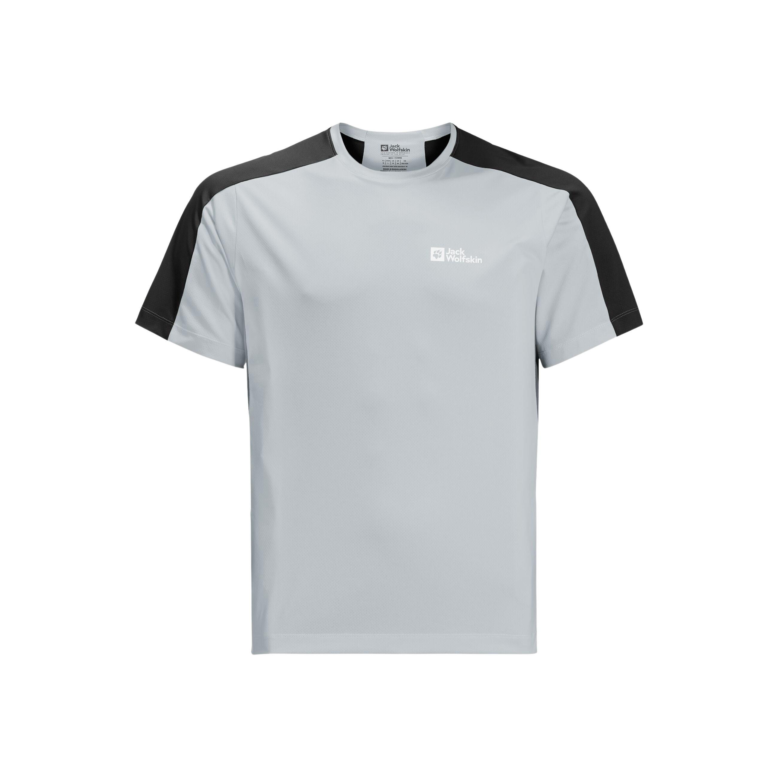 Jack Wolfskin  maillot jack wolfkin narrow 