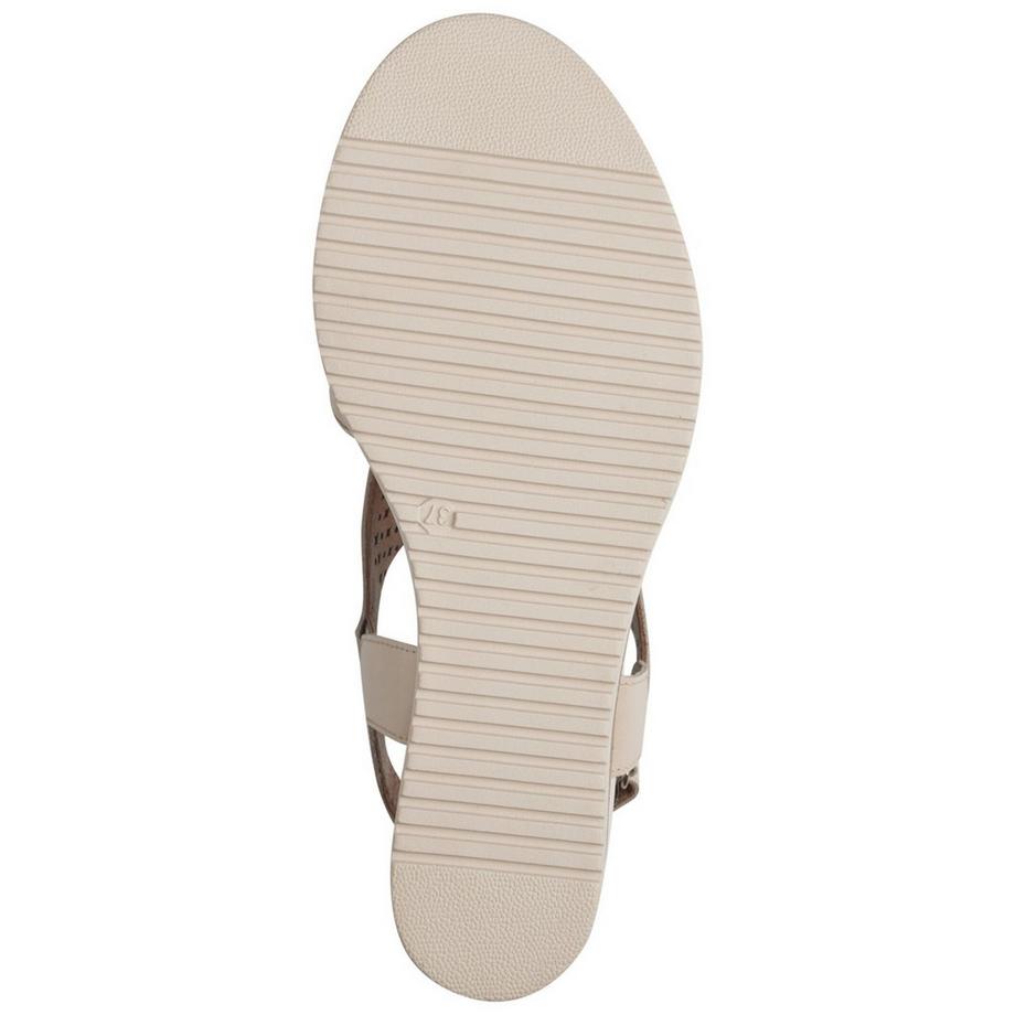 Tamaris Sandali con Zeppa 1-28218-42  