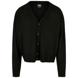 URBAN CLASSICS  cardigan urban claic eco mix boxy 