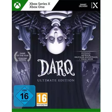 DARQ: Ultimate Edition (Smart Delivery)