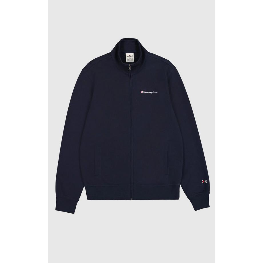 Full Zip Sweatshirt-L