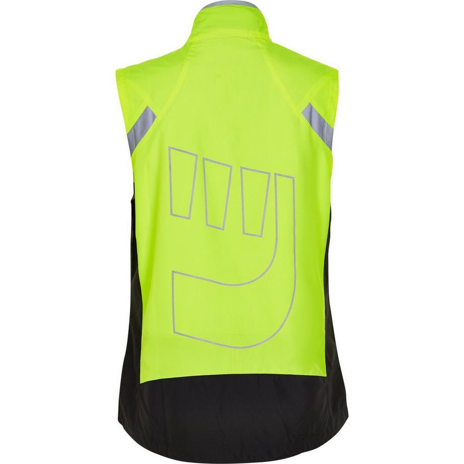 Newline  ärmelloe damenjacke viio 