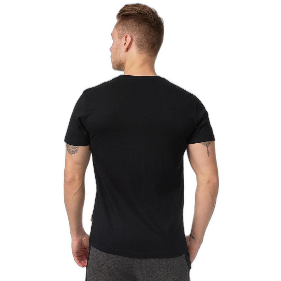 LONSDALE Logo Kai T-Shirt  