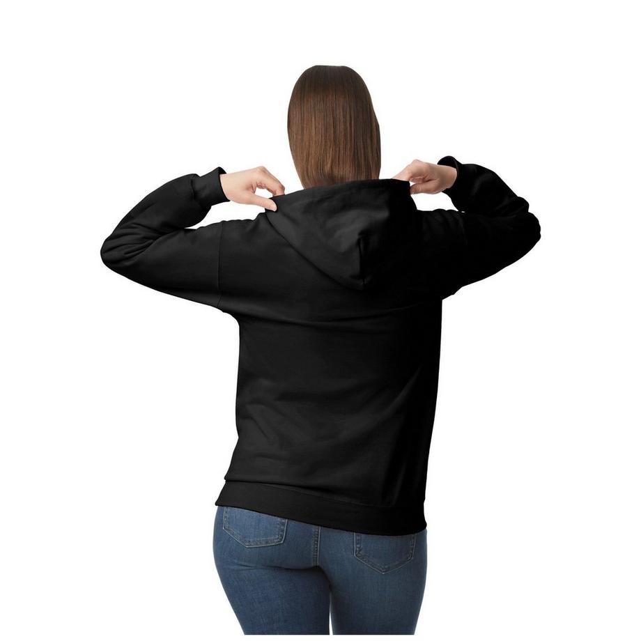 Gildan Softstyle Mittelschwerer Kapuzenpullover  