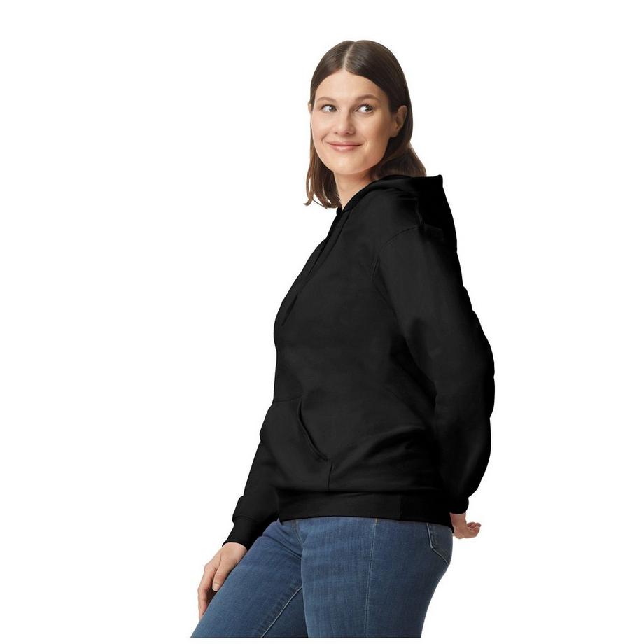 Gildan Softstyle Mittelschwerer Kapuzenpullover  