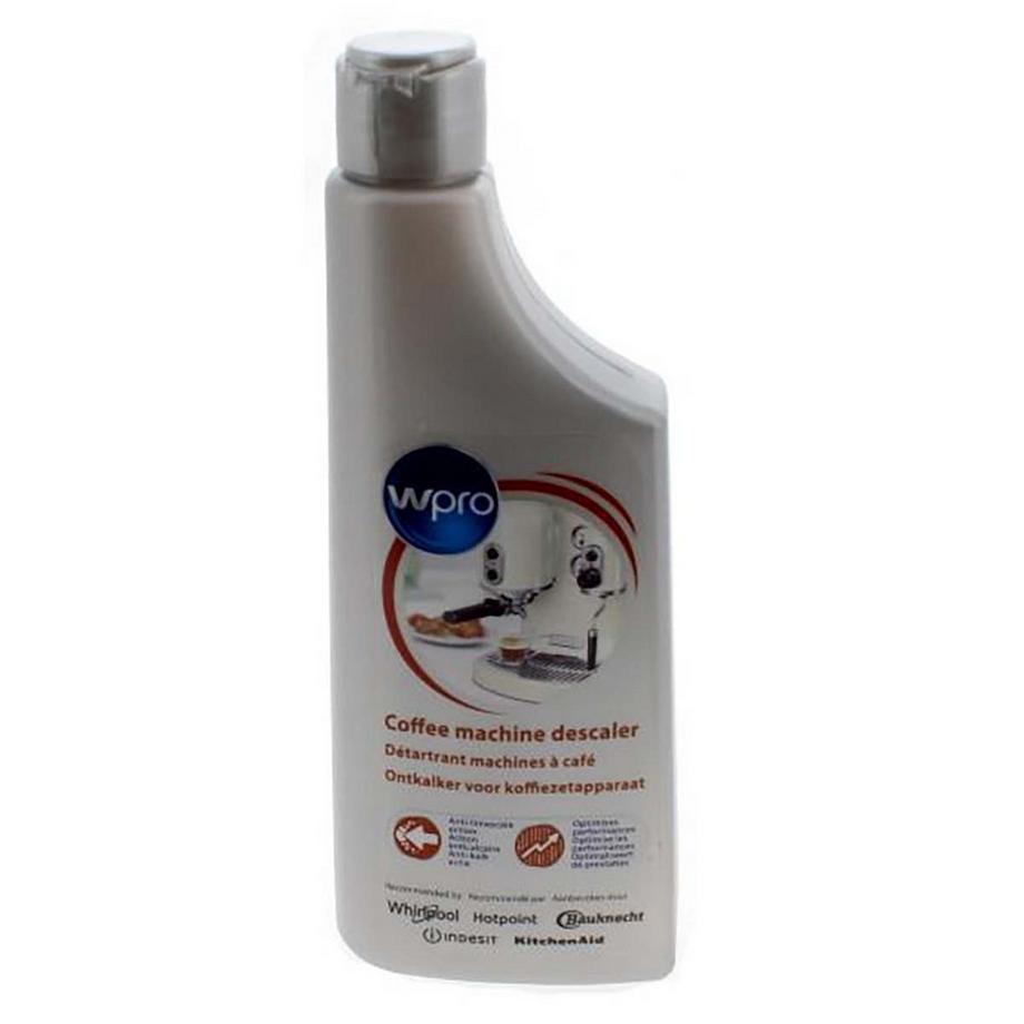 Nedis  CLD250 Détartreur pour cafetière 250ml 