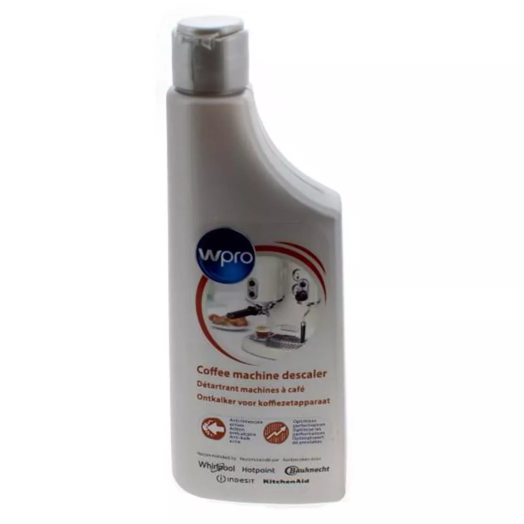Nedis – CLD250 Entkalker Kaffeemaschine 250ml, One Size